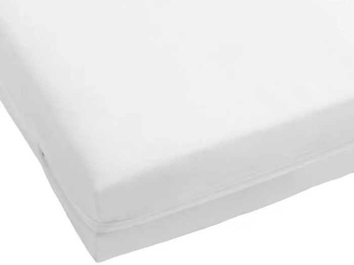 Babymore Eco Fibre Cot Mattress – 120 x 60 cm