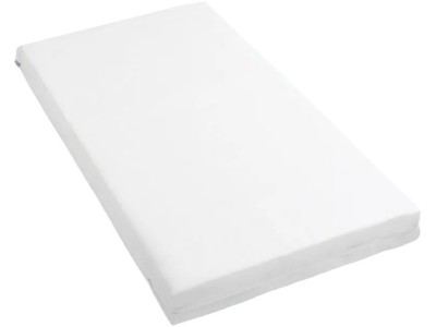 Babymore Eco Fibre Cot Mattress – 120 x 60 cm