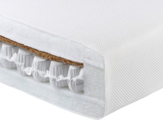 Babymore Premium Core Cot Mattress - 120 x 60 cm