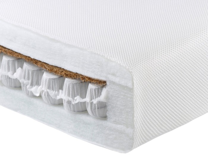 Babymore Premium Core Cot Mattress - 120 x 60 cm