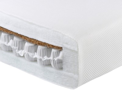 Babymore Premium Core Cot Mattress - 120 x 60 cm