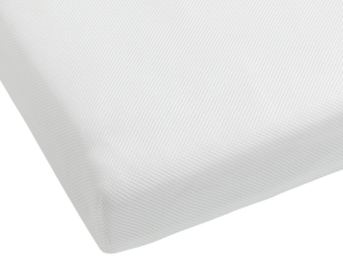 Babymore Premium Core Cot Mattress - 120 x 60 cm