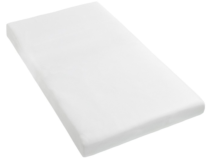 Babymore Premium Core Cot Mattress - 120 x 60 cm