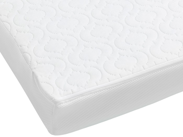 Babymore Premium Core Cot Bed Mattress – 140 x 70 cm