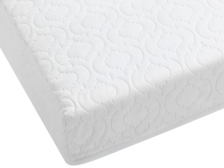 Babymore Deluxe Sprung Cot mattress – 120 x 60 cm 2