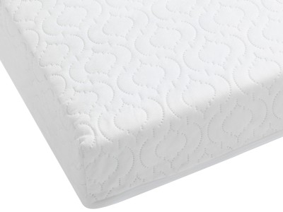 Babymore Deluxe Sprung Cot mattress – 120 x 60 cm