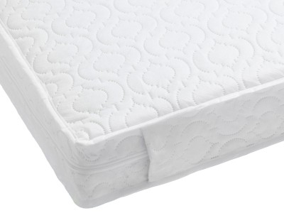 Babymore Pocket Sprung Cot Mattress - 120 x 60 cm