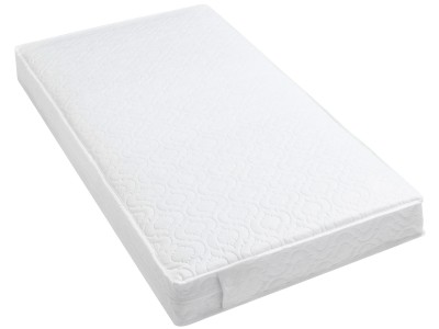 Babymore Pocket Sprung Cot Mattress - 120 x 60 cm