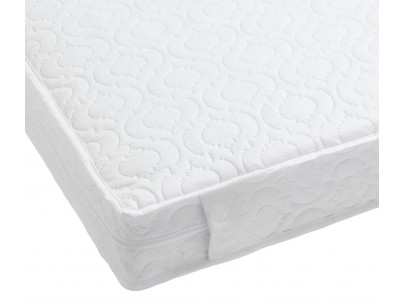 Babymore Pocket Sprung Cot Bed Mattress - 140 x 70 cm 2