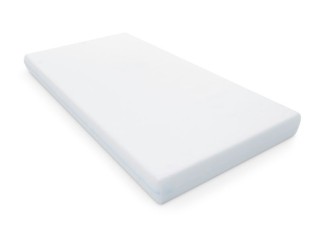 Ickle Bubba Fibre Cot Bed Mattress 140 x 70cm