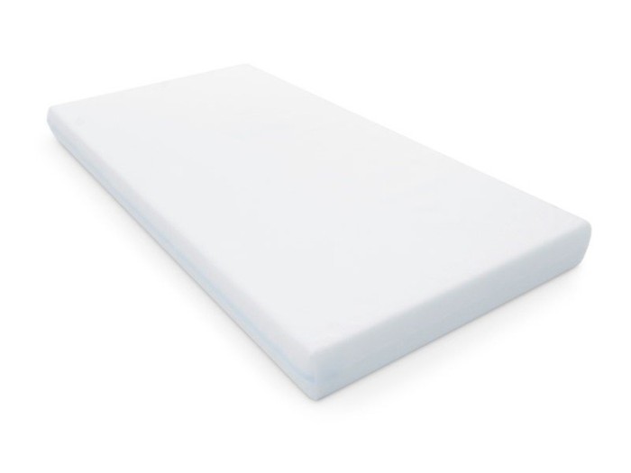 Ickle Bubba Fibre Cot Mattress 120 x 60cm