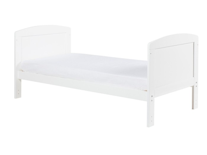 Ickle Bubba Coleby Scandi Classic Cot Bed