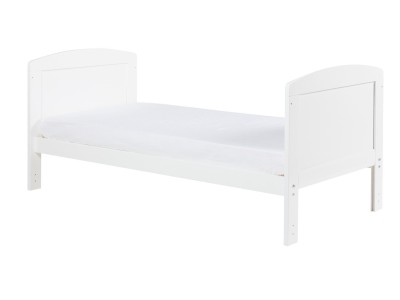 Ickle Bubba Coleby Scandi Classic Cot Bed