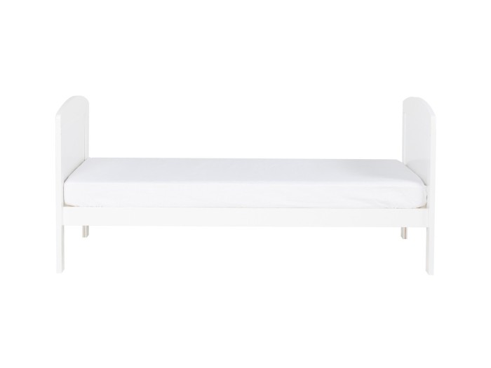 Ickle Bubba Coleby Scandi Classic Cot Bed