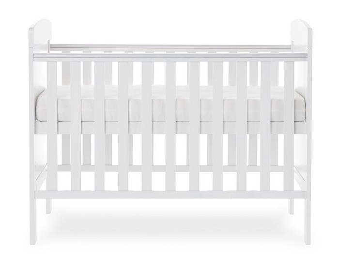 Obaby Grace Mini Cot Bed