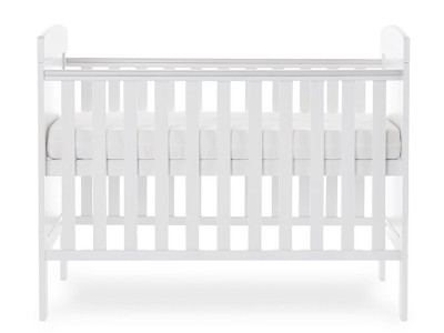 Obaby Grace Mini Cot Bed