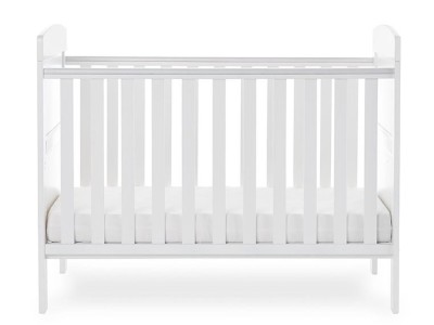 Obaby Grace Mini Cot Bed