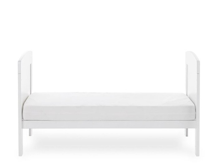 Obaby Grace Mini Cot Bed