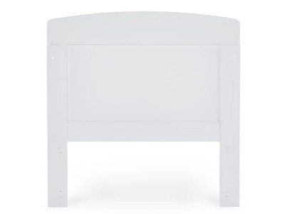 Obaby Grace Mini Cot Bed