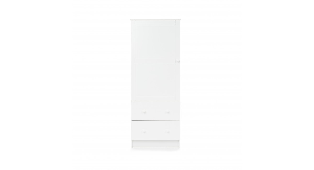 Obaby Single Wardrobe