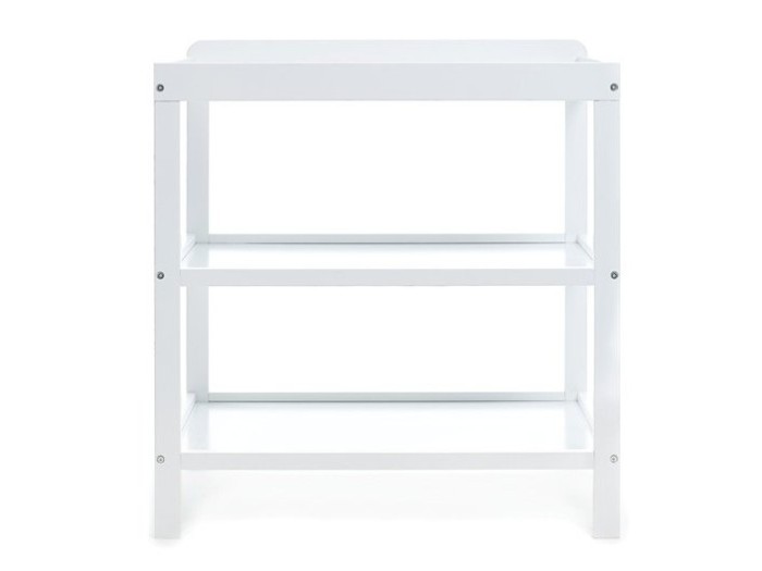 Obaby Whitby 2 Piece Room Set - White