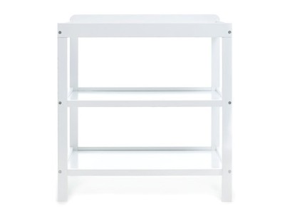 Obaby Whitby 2 Piece Room Set - White