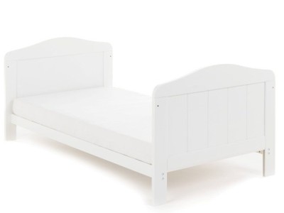 Obaby Whitby 2 Piece Room Set - White