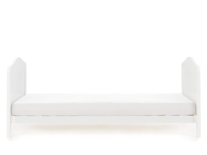 Obaby Whitby 2 Piece Room Set - White