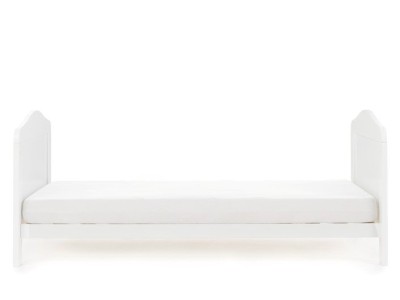 Obaby Whitby 2 Piece Room Set - White