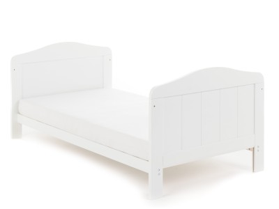 Obaby Whitby 3 Piece Room Set - White