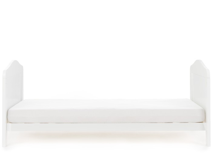 Obaby Whitby 3 Piece Room Set - White