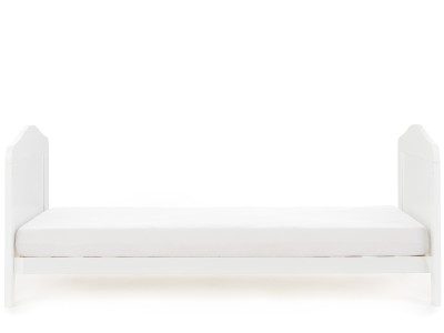 Obaby Whitby 3 Piece Room Set - White