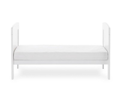 Obaby Grace Mini 3 Piece Room Set - White