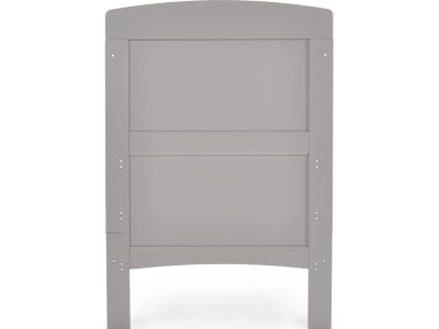Obaby Grace Mini 2 Piece Room Set - Warm Grey