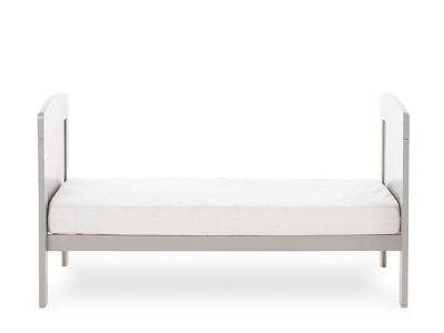 Obaby Grace Mini 2 Piece Room Set - Warm Grey