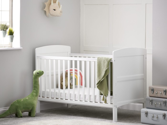 Obaby Grace 2 Piece Room Set