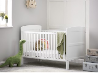 Obaby Grace 3 Piece Room Set