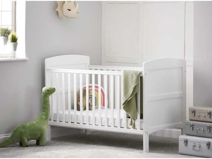 Obaby Grace 3 Piece Room Set