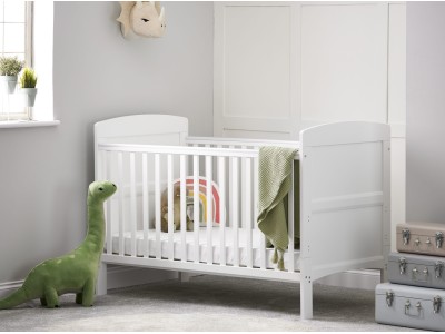 Obaby Grace 3 Piece Room Set