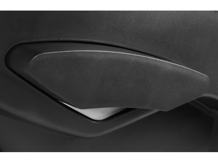 Ickle Bubba Stratus i-Size Car Seat & Isofix Base - Black