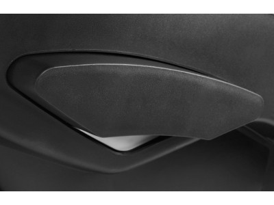 Ickle Bubba Stratus i-Size Car Seat & Isofix Base - Black