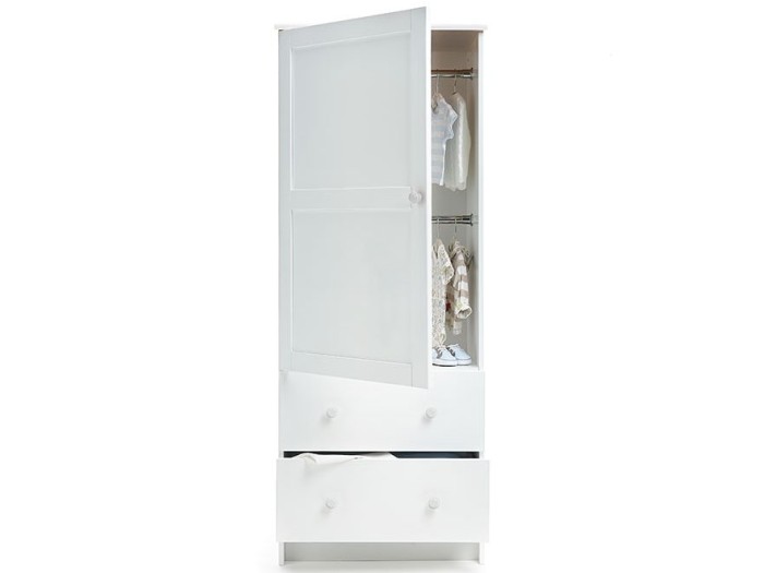 Obaby Grace 3 Piece Room Set