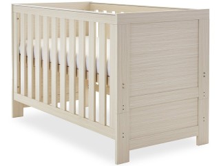 Obaby Nika 2 Piece Room Set - Oatmeal 2