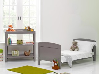 Obaby Grace 3 Piece Room Set 2