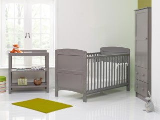 Obaby Grace 2 Piece Room Set