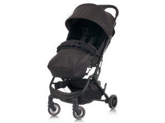 Obaby Roo Stroller - Black