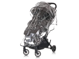 Obaby Roo Stroller - Black 2