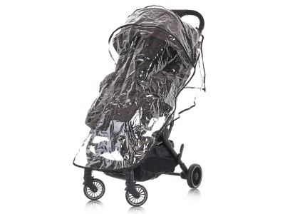 Obaby Roo Stroller - Black