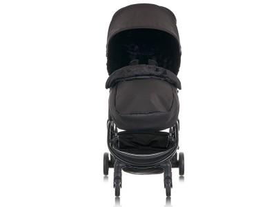 Obaby Roo Stroller - Black