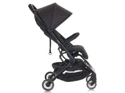 Obaby Roo Stroller - Black